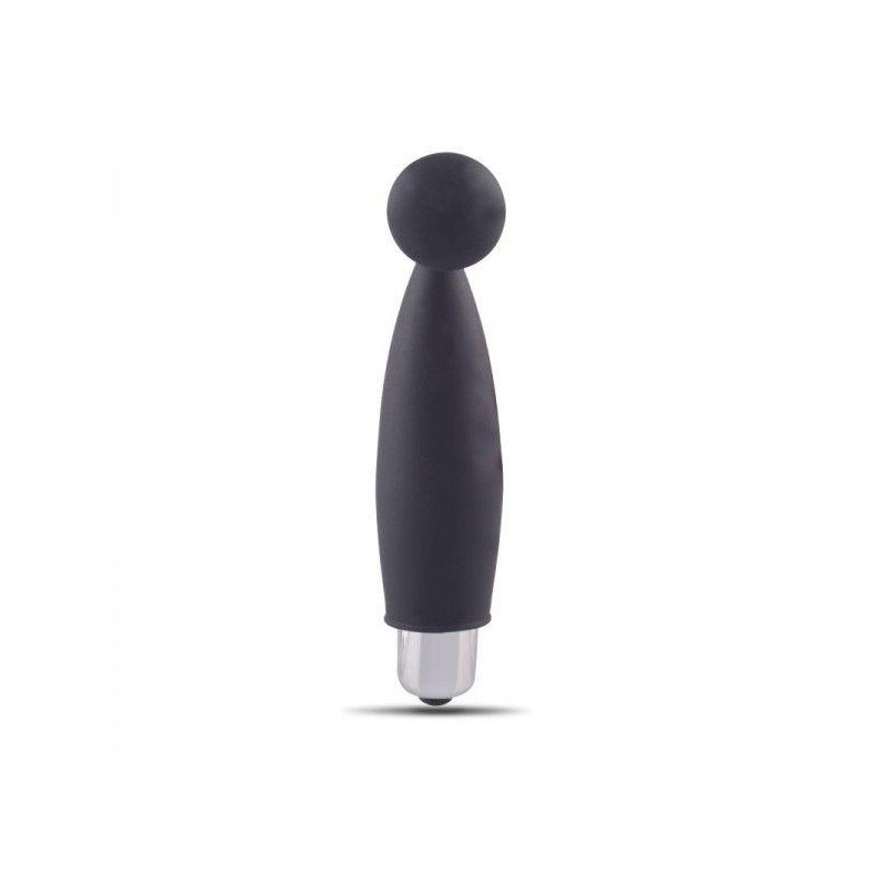 Wibrator-Vibreatore Mini Finger Fan Stalk